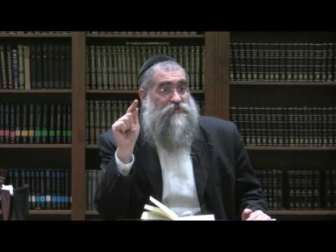Tanya By Rabbi Yitzchok Minkowicz Chapter 37 When & how will G-D reveal himself in this world?