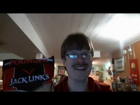my Beef Jerky Review!!!!!!!!!!!!!!!!