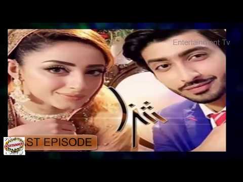 SHIZA LAST EPISODE/ENTERTAINMENT TV
