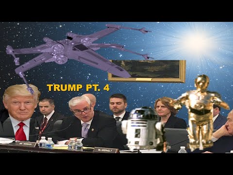 Imperial Senate Subcommittee Investigates Death Star Construction Delays