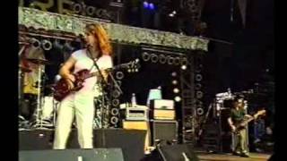 Veruca Salt @ Bizarre Festival 1997 (Part 1 of 9): Straight