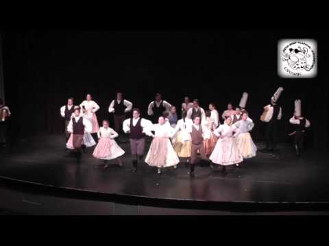 Háromkirály-járás - Együd Árpád AMI Bakarasz csoportja