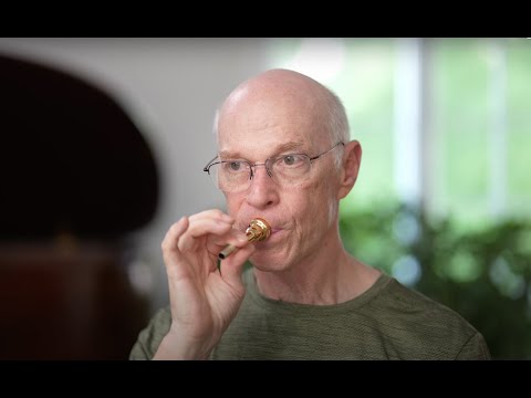 Herbert Clarke, Technical Studies for Cornet (Trumpet), #2