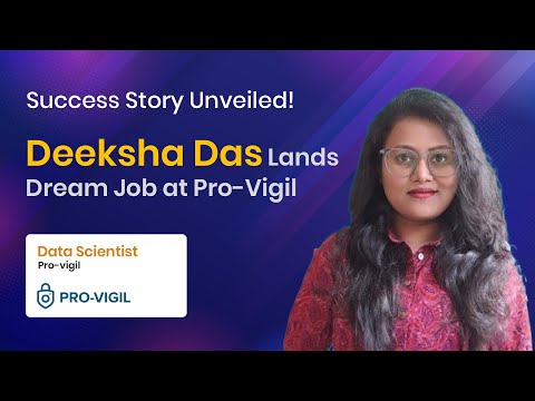 Interview with Ben | Placed at Emirates Dubai | Power BI Analyst | 360DigiTMG