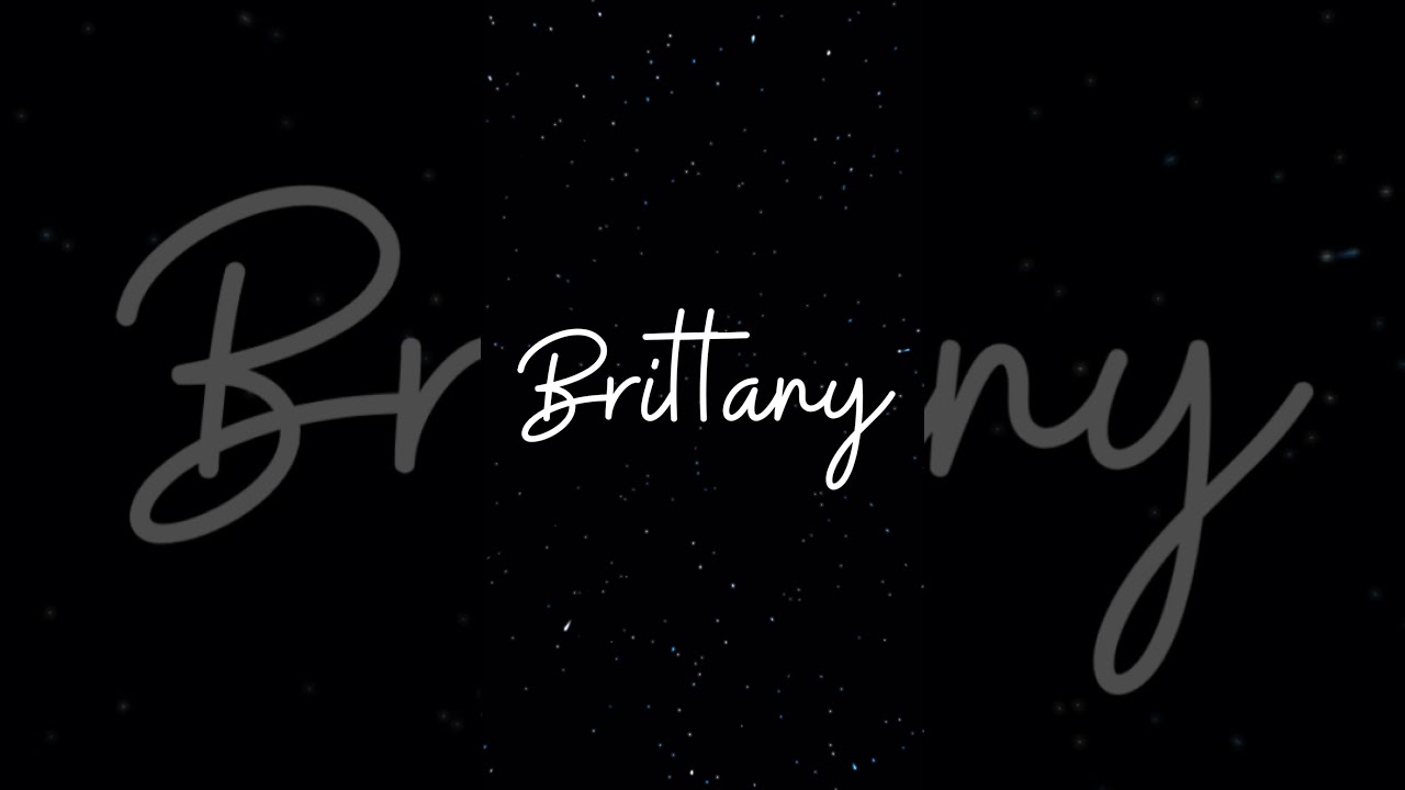 Favorite Canva script fonts