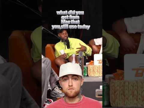 Vince Staples talks about the importance of Mac Miller in his Career. #backonfigg #vincestaples