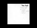 The Fall - That man