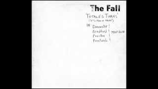 The Fall - That man
