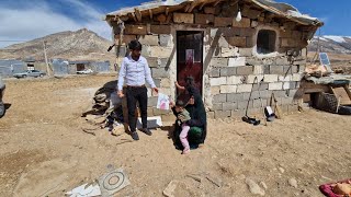 "Broken in Fire: The Bitter Story of Narges and the Innocent Girls of Minab"