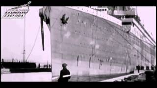 Titanic Memorial Cruise MS Balmoral Southampton 8 April 2012 Titanic Centenary