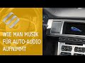 So brennen Sie Musik auf USB CD DV So brennen Sie Musik auf USB CD DV