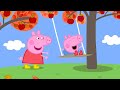 Adventures Under The Apple Tree Peppa Pig Full Episodes