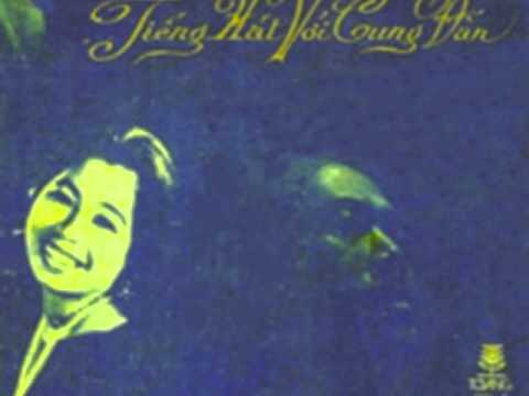 Bên lưng đèo - Châu Hà