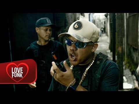 MC Bó do Catarina e Pekeno do Saboo - Bloco do Bambu (Love Funk) DJ Yuri Pedrada