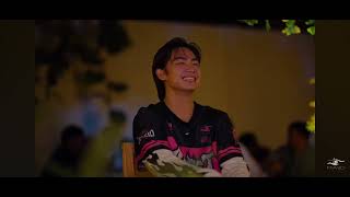 Download lagu Domeng as Brother ni kuya Pot 18th Birthday Jeremiah Ong #ongfam  mp3