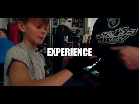 CELTIC EAGLES - GALWAY -  PROMO VIDEO 2018