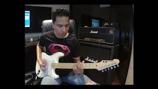 Download lagu Yngwie J. Malmsteen - Prisoner of Your Love (Cover) mp3 Download lagu Yngwie J. Malmsteen - Prisoner of Your Love (Cover) mp3