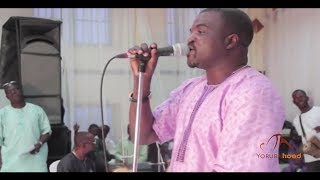 Ojo Ayo Mi Part 2 - Latest Yoruba Music Video  Aba