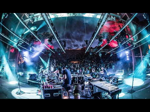 STS9 - Native End ﹥ ReEmergence ﹥ Metameme (Live @ Red Rocks 2019)
