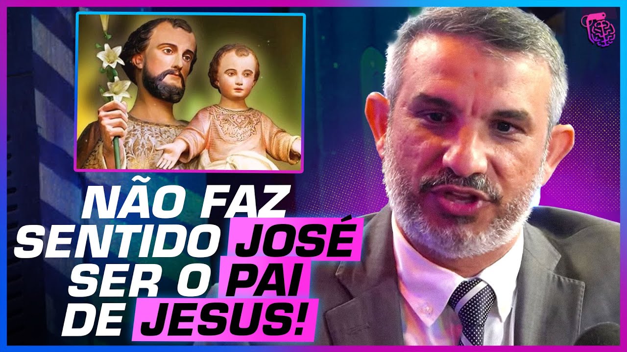JUDEU ORTODOXO fala sobre a VOLTA de JESUS CRISTO - ELIAHU HASKY E TSADOK BEN DERECH