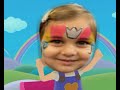 It Is My Birthday Leyla Baby TV
