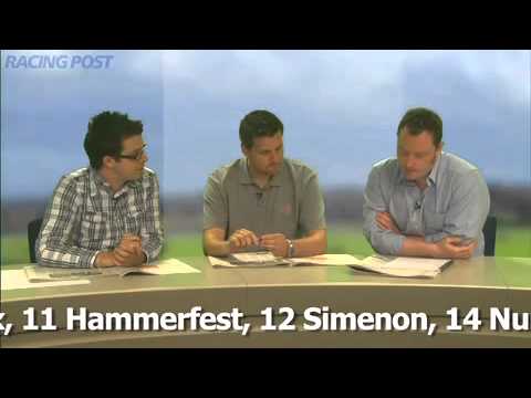 Ante post tipping: Betfred Ebor, York, Saturday August 25