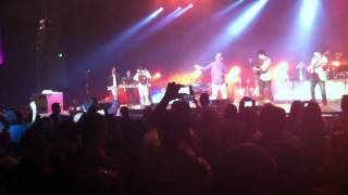 Marcos Witt - Medley Tejano - Hay poder en Jesus / Yo Quier