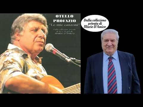 Otello Profazio - A ficcareddha mulingiana