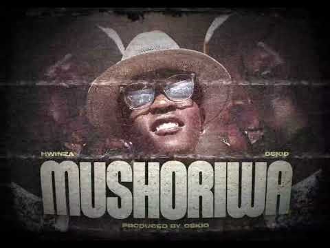 Oskid Productions and Hwinza Official