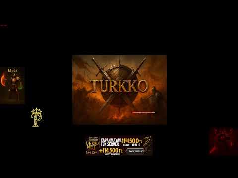 TURKKO [CarLooDomenicooniiii]83 PK SW /  CSW