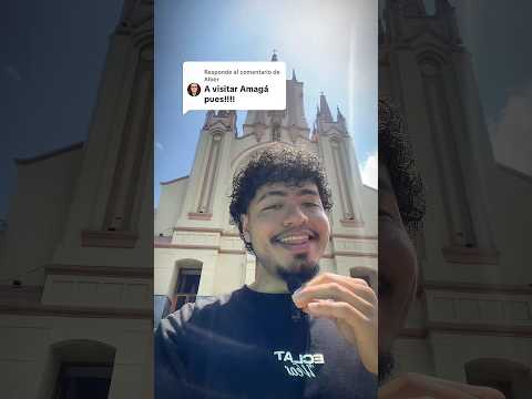 Respondiendo preguntas sobre la Semana Santa en Amagá Antioquia #jotagarcia #semanasanta #cuaresma