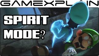 Super Smash Bros Ultimate - Do Boss Fights & the Mysterious New Mode Share a "Spiritual" Connection?