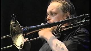 Thomas D -  Planet Des Ewigen Regens, live, Gurtenfestival