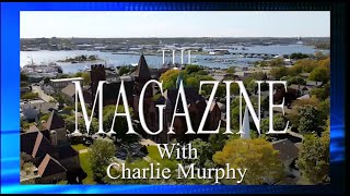 The Magazine: Kevin Vasconcellos (Bayside Lounge), Mario Ribeiro (Pasta House) | Episode 1