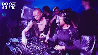 KYRUH b2b WTCHCRFT DJ set