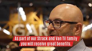 Strack & Van Til is hiring!