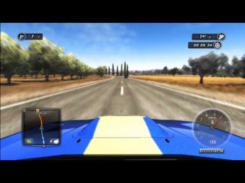 Test Drive Unlimited 2: Part 16 - A6 Championship high 1/2