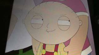 Family Guy- Pigs in Space