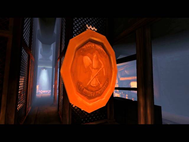 Video - Ether One (PS4)