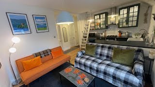 Glen Ness Apartment | Inverness, United Kingdom | Hotel Review 🛏️