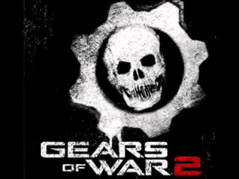 Gears Of War 2 - Heroic Assault