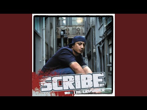 download lagu mp3 mp4 Scribe The Crusader, download lagu Scribe The Crusader gratis, unduh video klip Scribe The Crusader