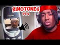 My Viewers Still Have The WILDEST Ringtones