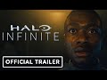 Halo Infinite - Official UNSC Archives: Lightbringers Trailer