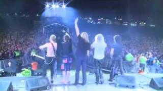 It's All About Believin' Music Video