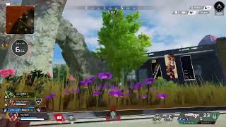 [Apex Legends]  のんびりソロラン !!