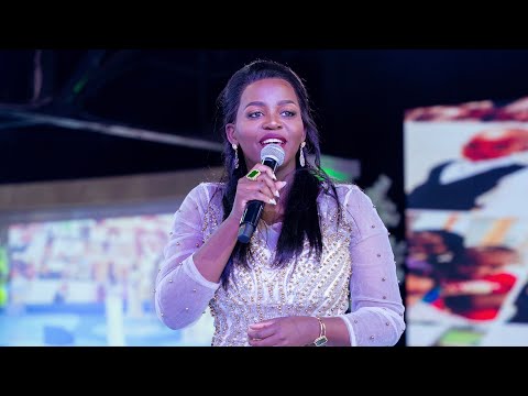 Tribute Medley - Loveworld Singers SA Zone 1