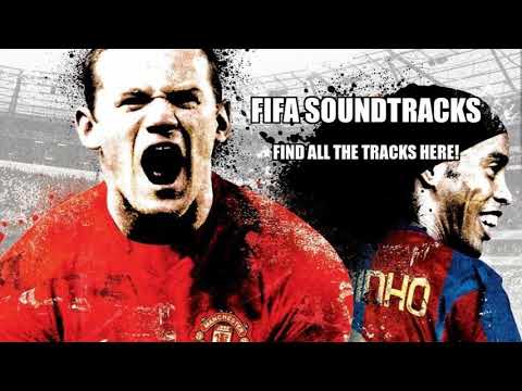 Junkie XL -  Clash - FIFA 08 Soundtrack