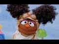 Sesame Street Brave Bessie Song