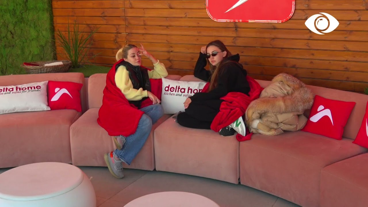 Është i dashur/ Kiara i flet Keisit për Luizin